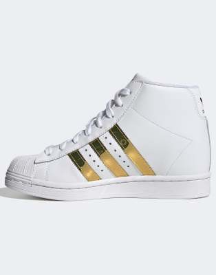 superstar up adidas