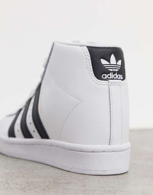 Adidas superstar up discount sneakers