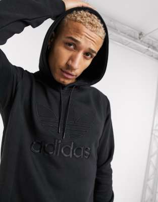 adidas warm up hoodie