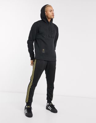 adidas originals warm up hoodie