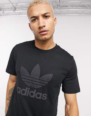 asos t shirt adidas