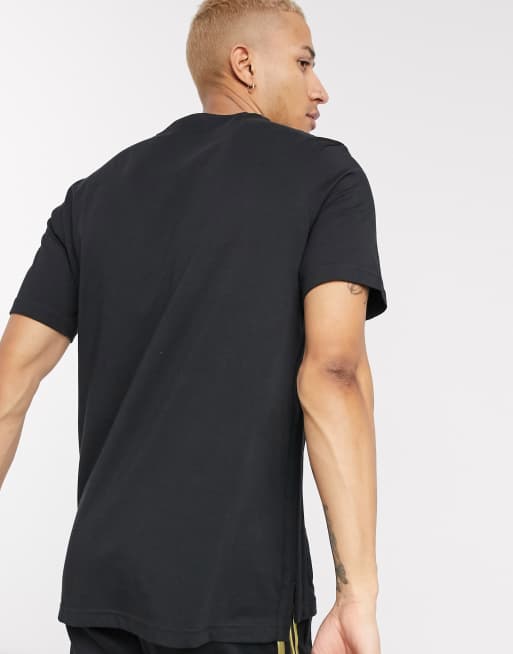 Adidas warm best sale up tee