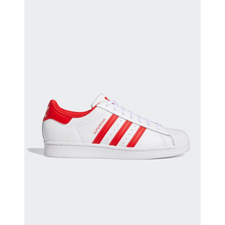 adidas Originals Superstar WeiBe Sneaker ASOS