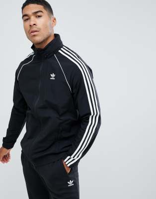 adidas originals superstar windbreaker