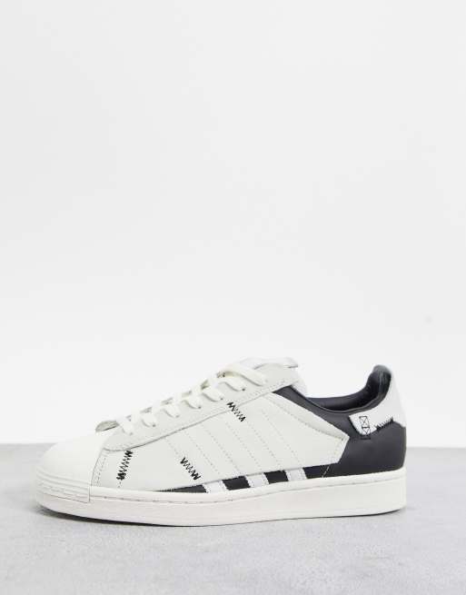 Adidas originals best sale superstar ws1