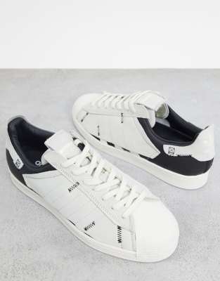 basket adidas original superstar