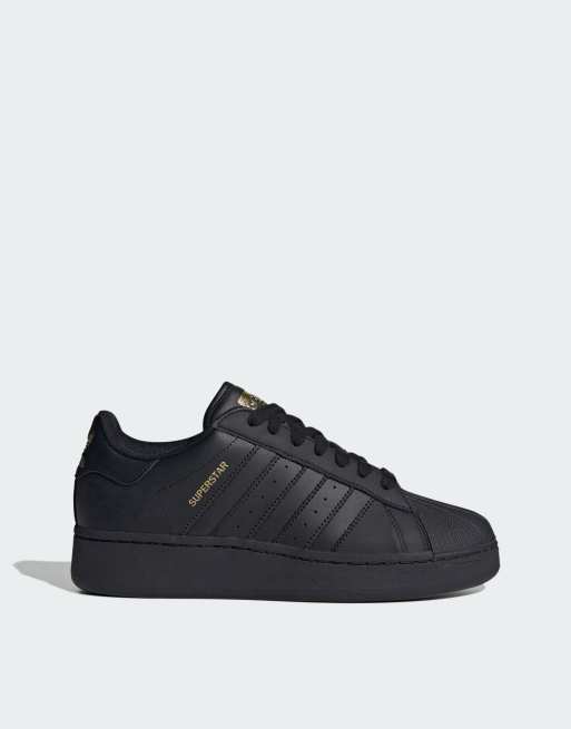 adidas Originals Superstar XLG Baskets Noir