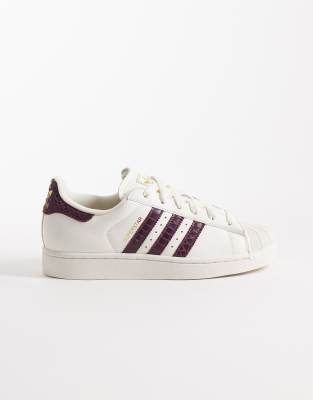 Adidas Superstar Ii - Adidas