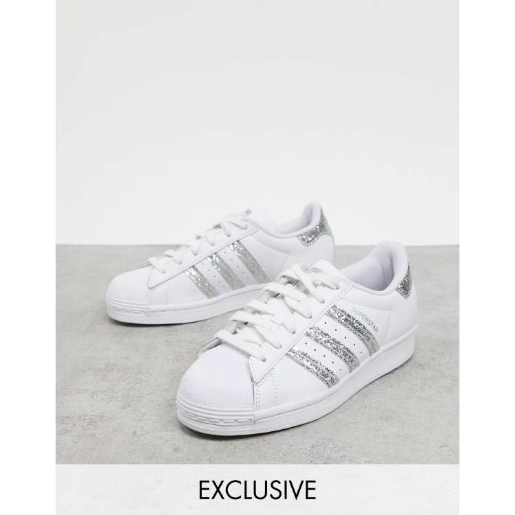 Adidas stan smith superstar - Gem