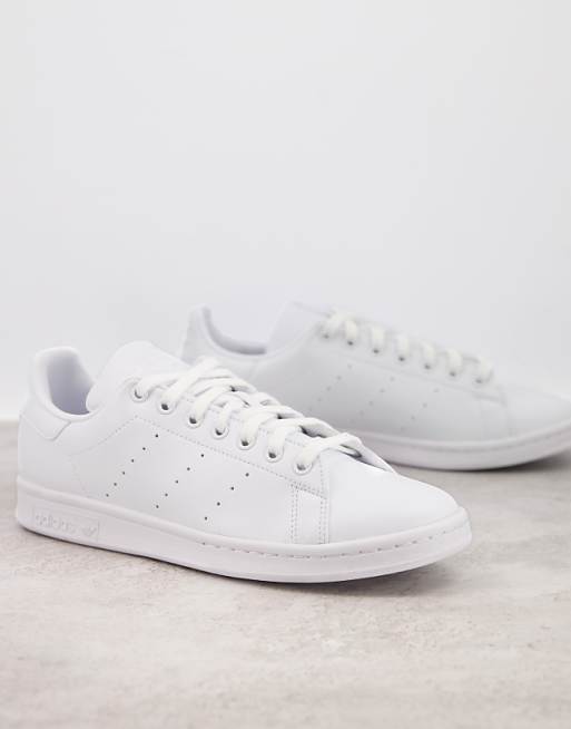 تتبيلة السلطة adidas Originals Sustainable Stan Smith trainers in triple white تتبيلة السلطة تتبيلة السلطة adidas Originals Sustainable Stan Smith trainers in triple white تتبيلة السلطة