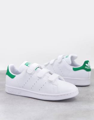 asos stan smith scratch