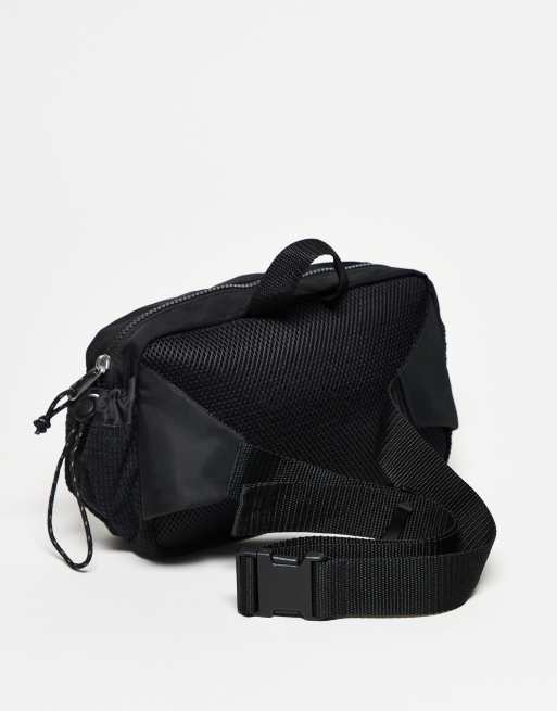 adidas Originals – svart magväska, 2 av 3