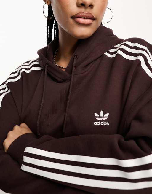 Pull adidas outlet a bande