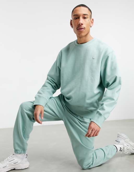 ensemble adidas sweat