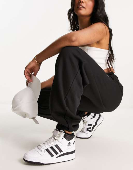 Adidas originals sale sweatpants womens