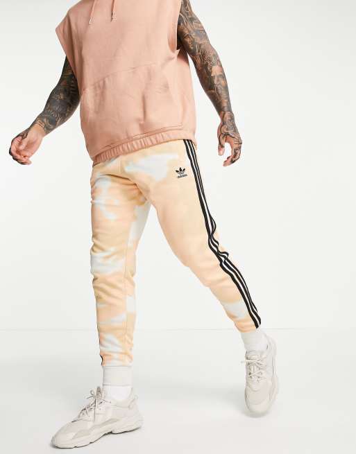 cream mens sweatpants