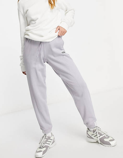 adidas Originals sweatpants in grey | ASOS