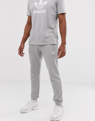 adidas slim fit sweatpants