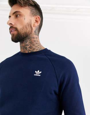 adidas Originals Sweatshirt with 