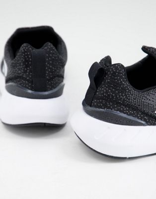 Homme adidas Originals - Swift run 22 - Baskets - Noir et blanc