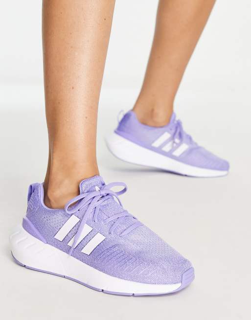 Adidas store schuhe flieder