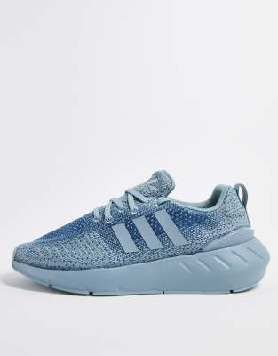 Adidas swift run store mens blue