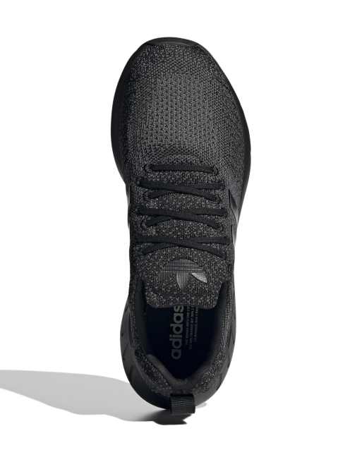 Men's swift hot sale run black