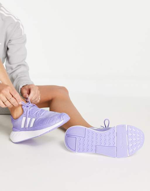 Adidas shop swift purple