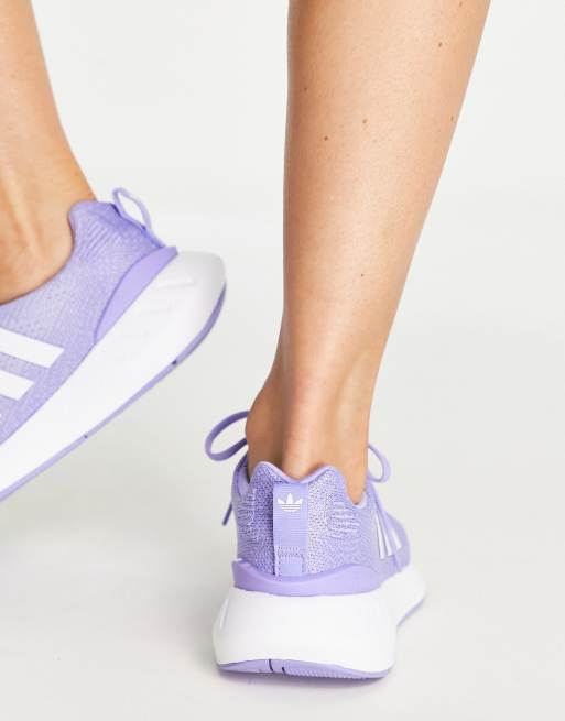 Adidas swift outlet run purple