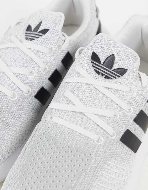 Addidas swift white online