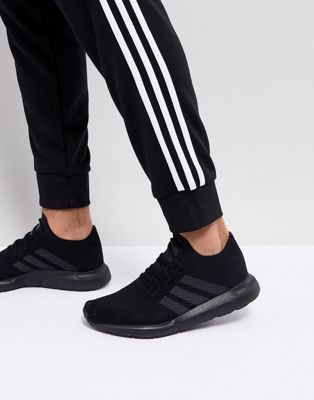 adidas Originals - Swift Run Primeknit CQ2893 - Sneakers nere | ASOS