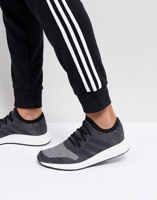 women's adidas swift run primeknit casual shoes