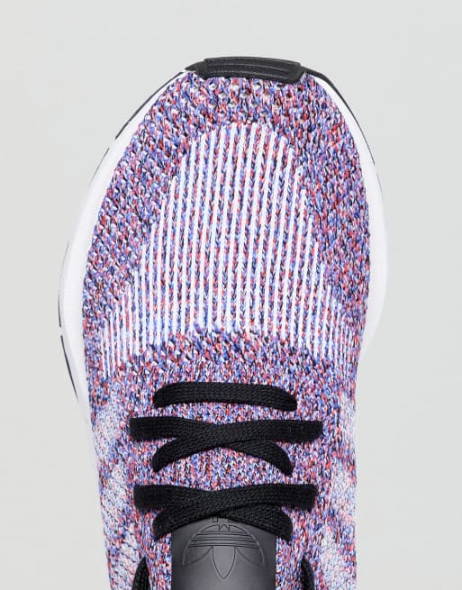 adidas Originals Primeknit Sneakers In Multi | ASOS