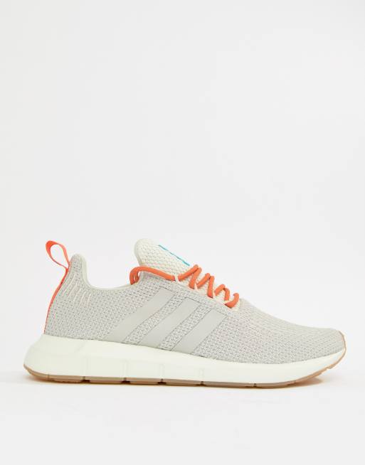 Adidas bianche estive sale