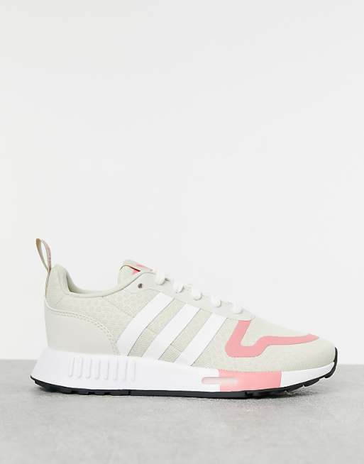 adidas Originals Swift Run Sneakers In Beige adidas Originals Swift Run Sneakers In Beige