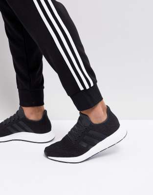 adidas originals swift black