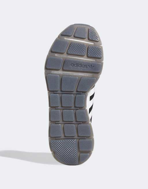 adidas gazelle silver green womens adidas Swift Mens Running Shoes Black AQ0863  Shoe Palace