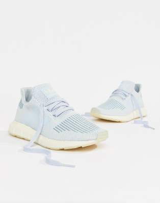 adidas originals swift run blue