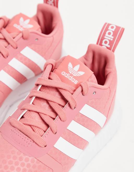 adidas Originals Swift Run sneakers in hazy rose