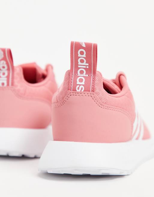 Adidas originals shop swift run rose