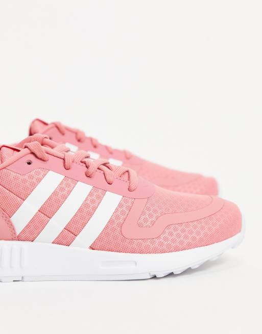 adidas Originals Swift Run sneakers in hazy rose