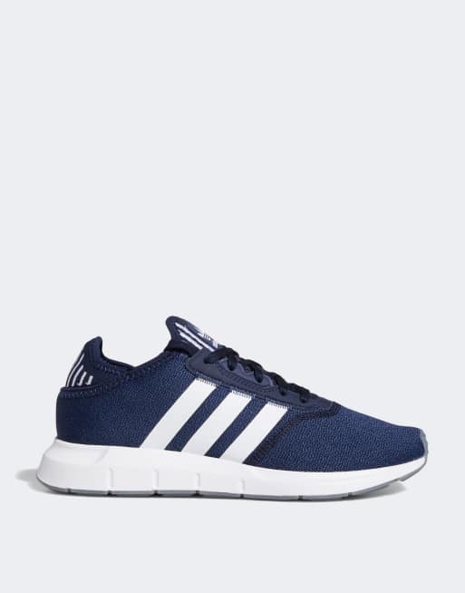 Adidas on sale swift navy