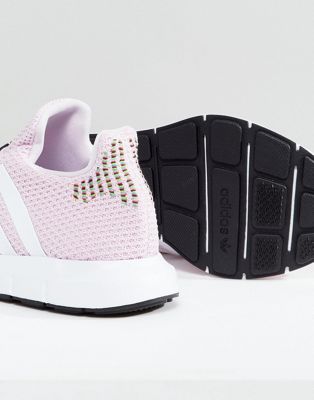 adidas Originals Swift Run Sneakers In 