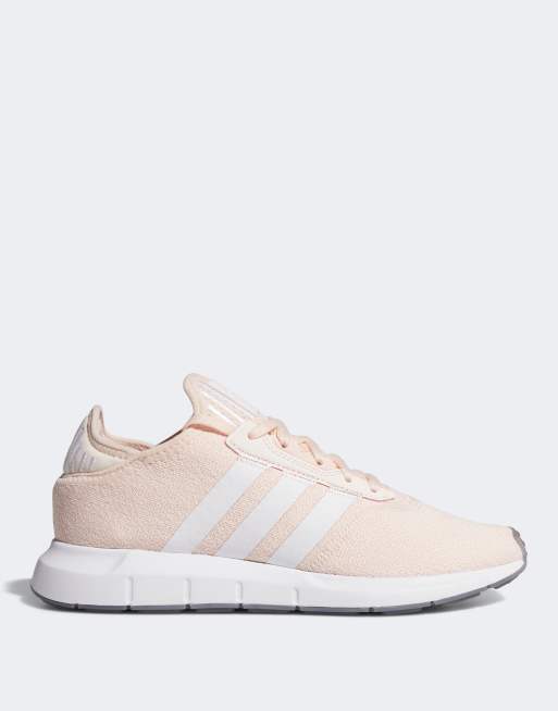 Adidas swift store run womens pink