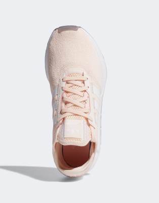 adidas originals swift run pink