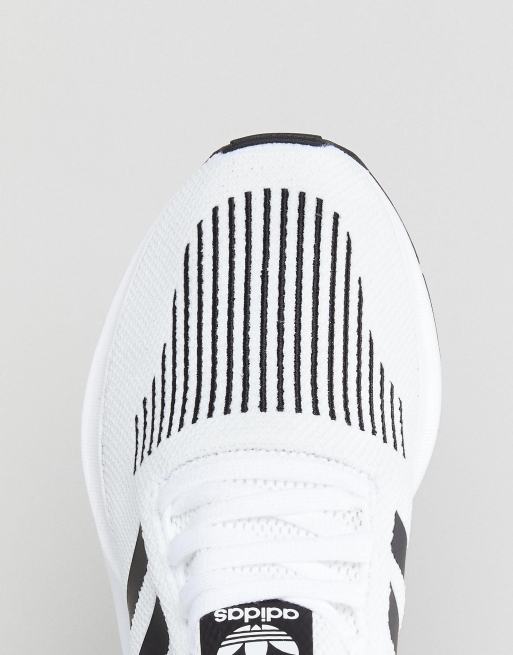 Originals swift run outlet white cq2116