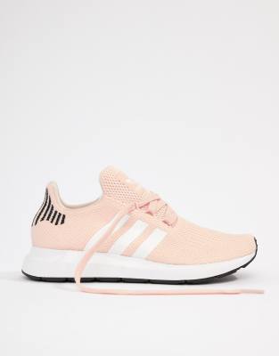 adidas swift run rosa