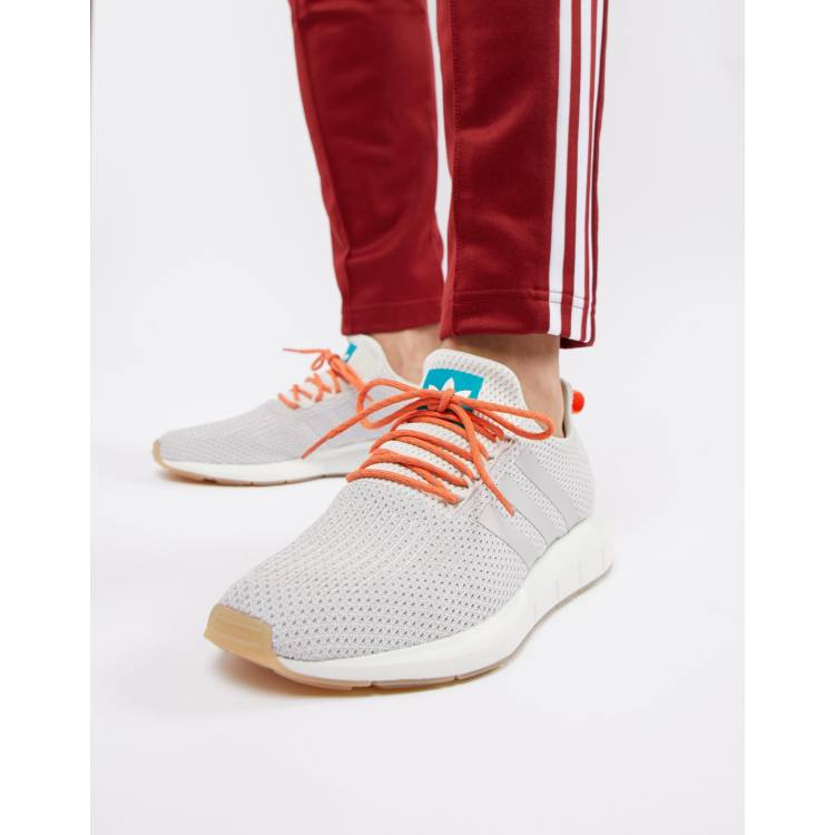 Productivo Envío jurado adidas Originals Swift Run Summer Sneakers In White CQ3085 | ASOS