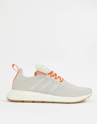 adidas swift run summer white