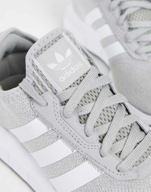 Adidas originals swift outlet run light grey